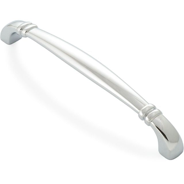 Castella Century Handle Chrome Plated