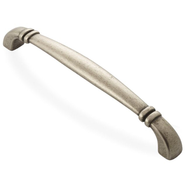Castella Century Handle Pewter