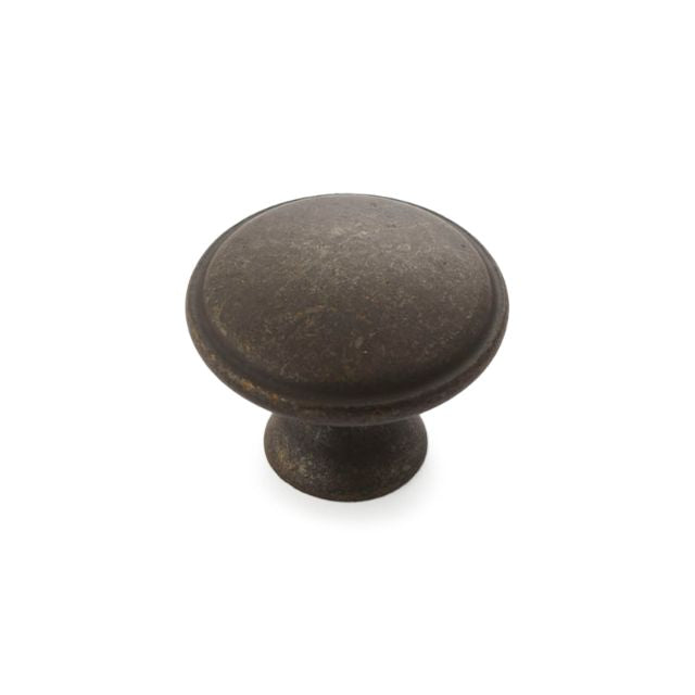 Castella Century 30mm Round Knob Old America