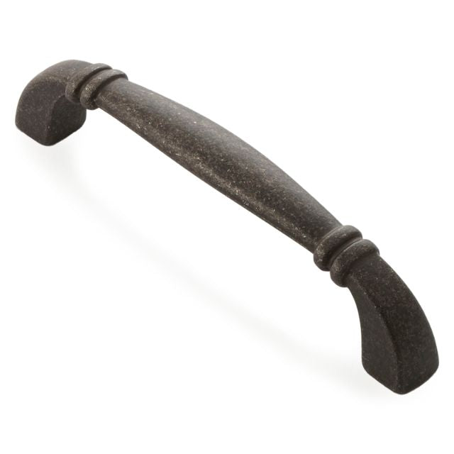 Castella Century Handle Antique Black