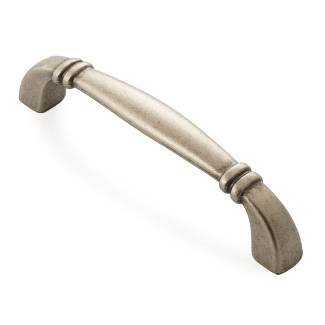 Castella Century Handle Pewter
