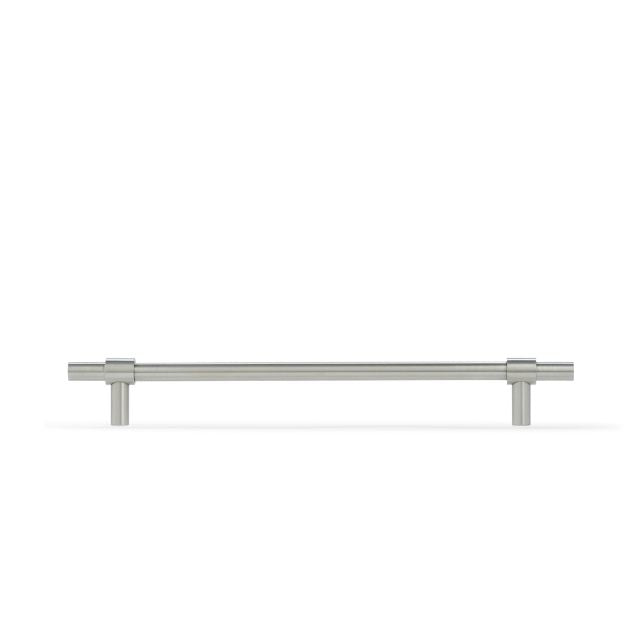 Castella Coast Pull Handle Satin Stainless Steel