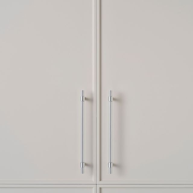 Castella Coast Pull Handle Satin Stainless Steel