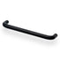 Castella Conduit 128mm Handle Matt Black 007.128.04 - The Blue Space