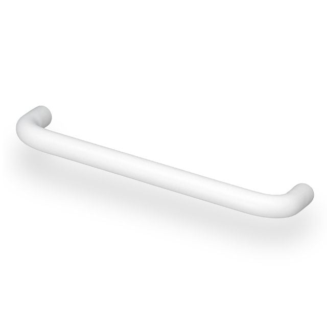 Castella Stream Handle Matte White