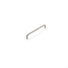 Castella Conduit 128mm Handle Satin Stainless Steel 007.128.07 - The Blue Space