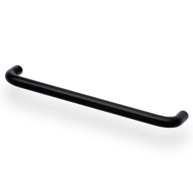 Castella Stream Handle Matte Black