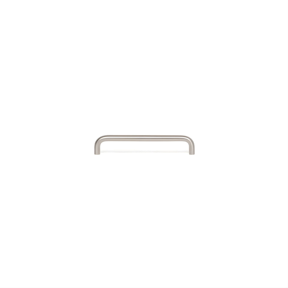 Castella Stream Handle Satin Stainless Steel