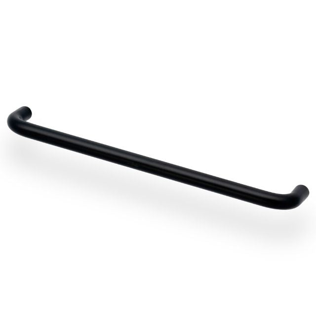 Castella Stream Handle Matte Black