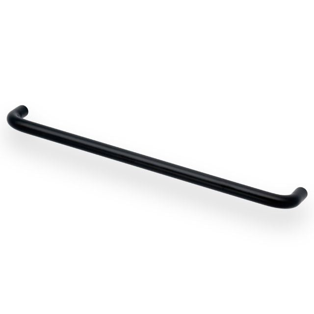 Castella Stream Handle Matte Black
