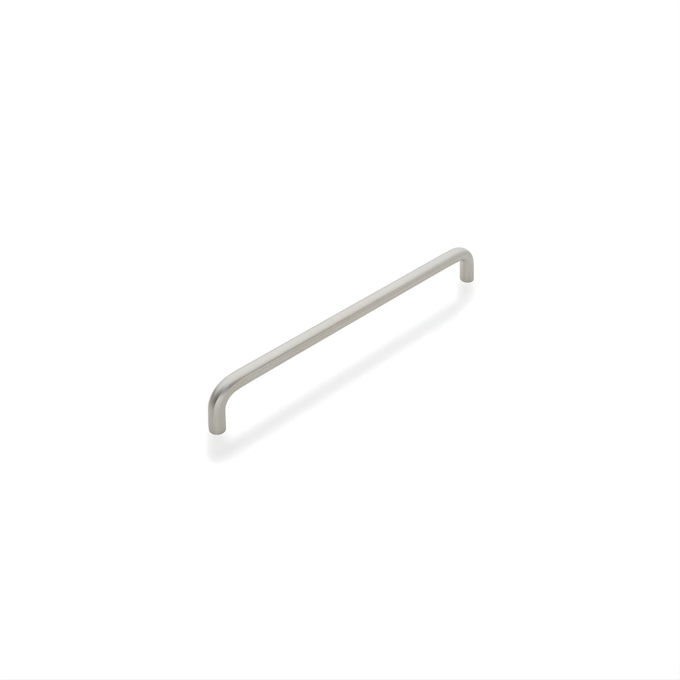 Castella Stream Handle Satin Stainless Steel
