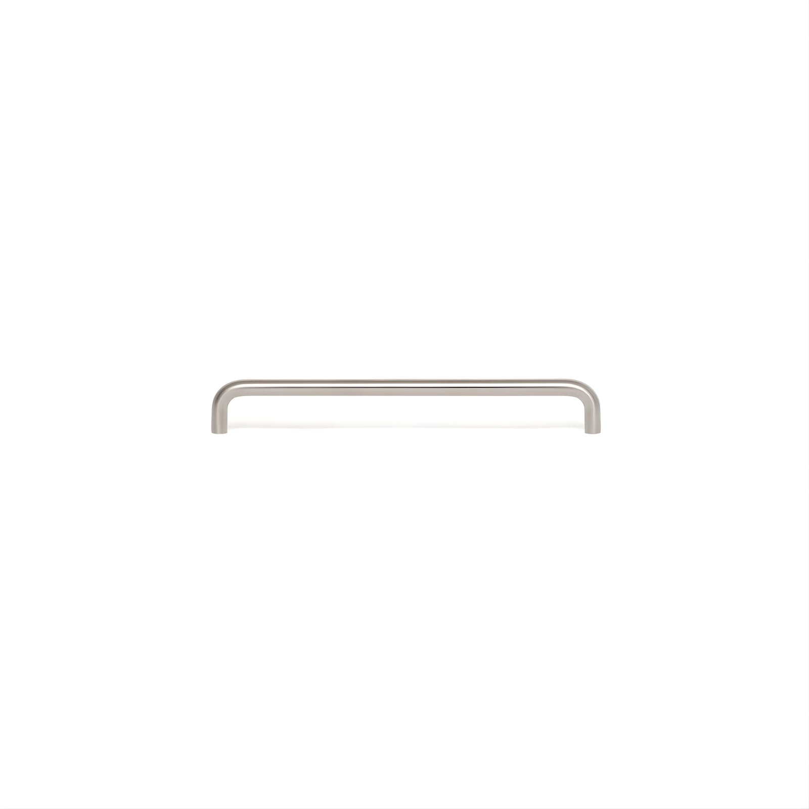 Castella Conduit 224mm Handle Satin Stainless Steel 007.224.07 - The Blue Space