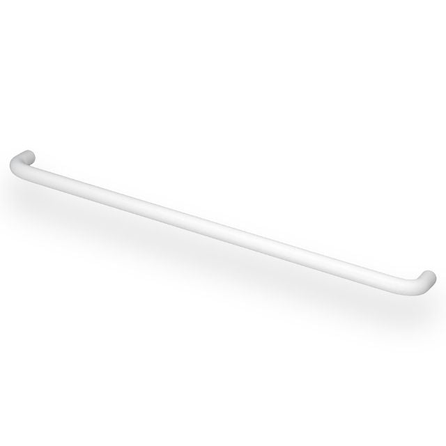 Castella Stream Handle Matte White