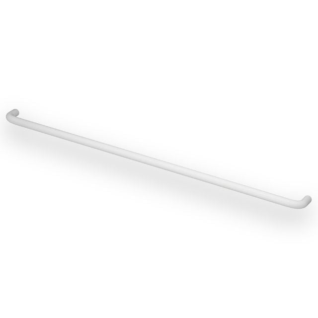 Castella Stream Handle Matte White