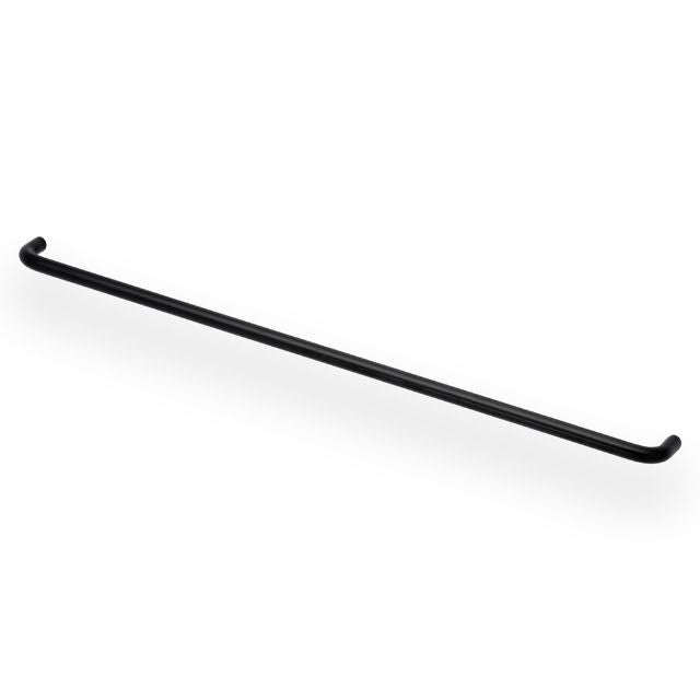 Castella Stream Handle Matte Black