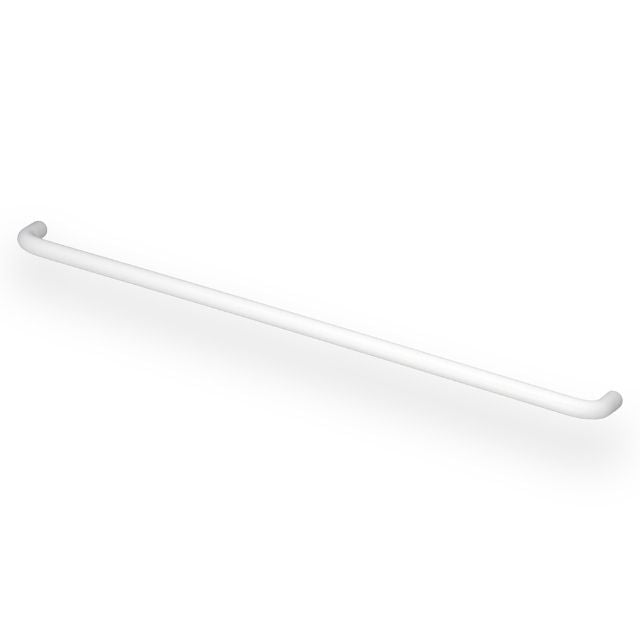 Castella Stream Handle Matte White