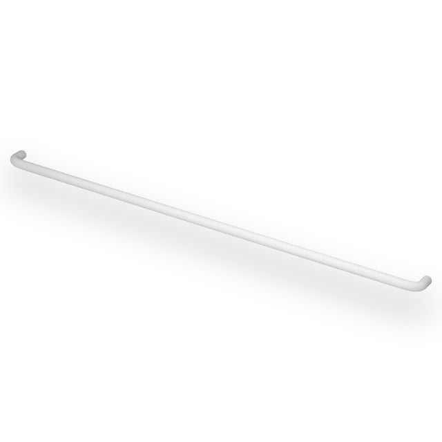 Castella Stream Handle Matte White