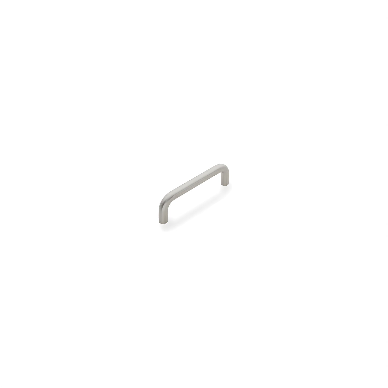 Castella Conduit 96mm Handle Satin Stainless Steel 007.096.07 - The Blue Space