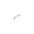Castella Conduit 96mm Handle Satin Stainless Steel 007.096.07 - The Blue Space