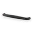 Castella Decade 254mm (10") Appliance Pull Matte Black 208.254.04 - The Blue Space