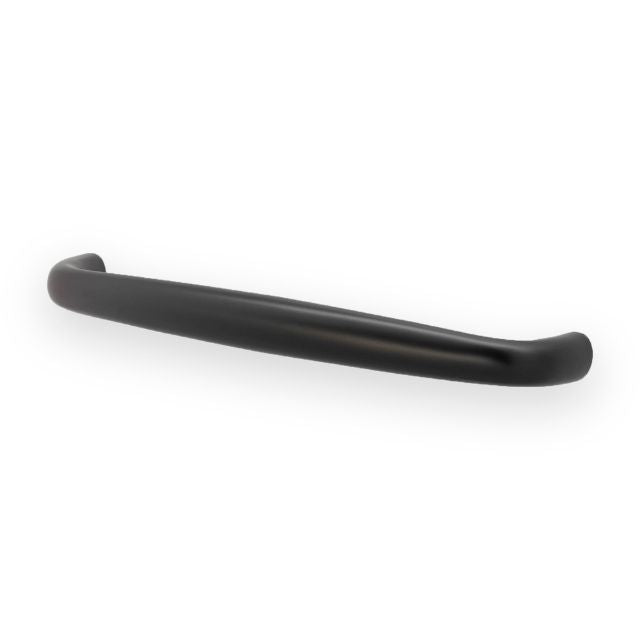 Castella Decade Appliance Pull Matte Black