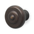 Castella Decade 32mm Knob Bronze 212.032.47 - The Blue Space