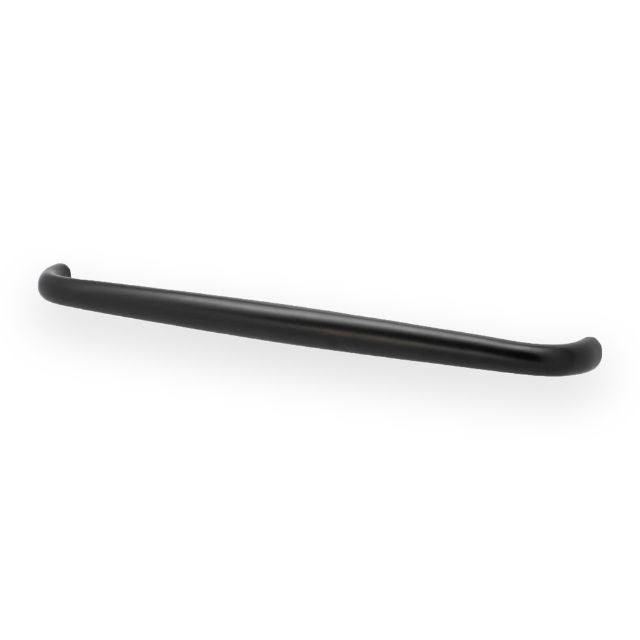 Castella Decade Appliance Pull Matte Black