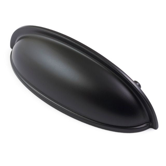 Castella Decade Cup Pull Matte Black