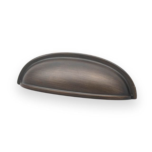Castella Decade 76mm Cup Pull (Overall: 95mm) Bronze 202.076.47 - The Blue Space