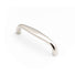 Castella Decade 76mm Pull Handle Polished Nickel 208.076.28 - The Blue Space