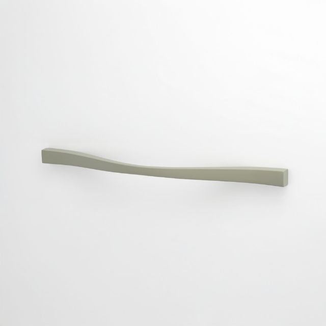 Castella Dune Curved Wave Handle Dusty Olive