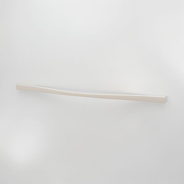 Castella Dune Curved Wave Handle Dusty Sand