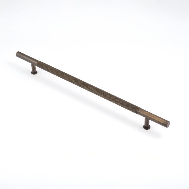 Castella Grove Appliance Pull Bronze 450mm
