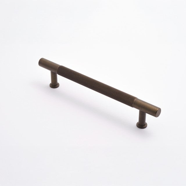 Castella Grove Pull Handle Bronze