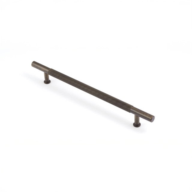 Castella Grove Pull Handle Bronze