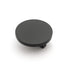 Castella Gyre 60mm Knob Matte Back 410.060.04 - The Blue Space