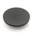 Castella Gyre 90mm Knob Matte Back 410.090.04 - The Blue Space