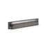 Castella Hastings 203mm Cup Pull Gunmetal PVD 802.203.45PVD - The Blue Space