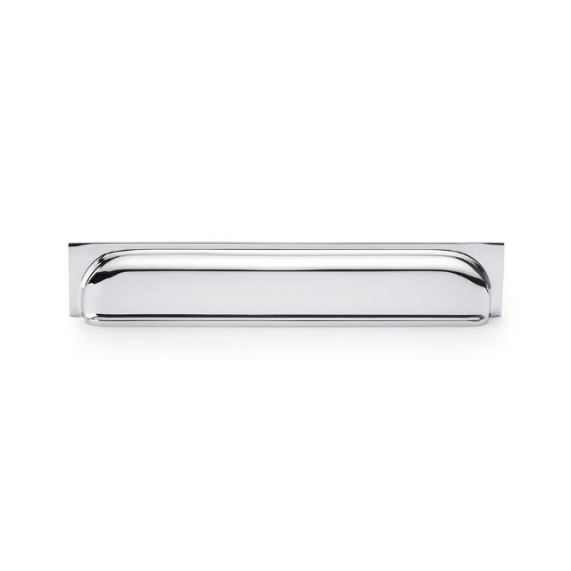 Castella Hastings Cup Pull Polished Chrome