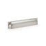 Castella Hastings 203mm Cup Pull Satin Nickel 802.203.13 - The Blue Space