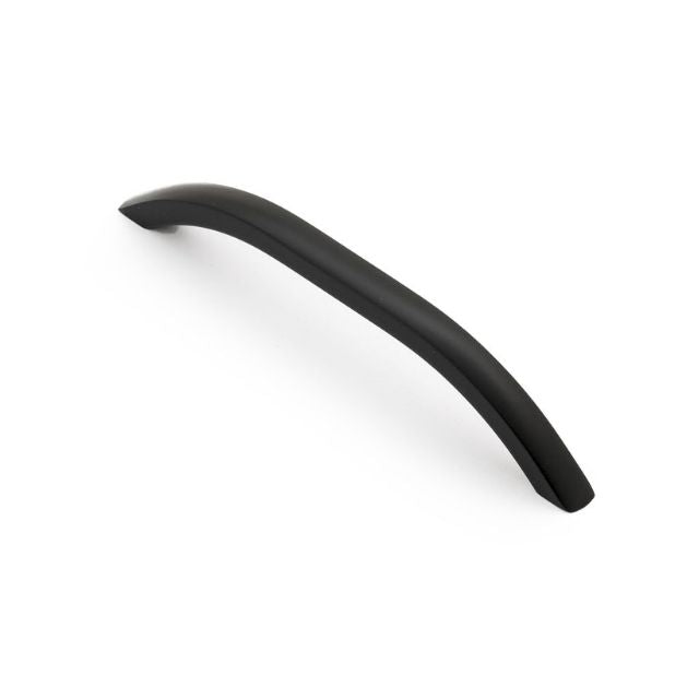 Castella Hinckley 160mm Handle Matte Back 408.160.04 - The Blue Space