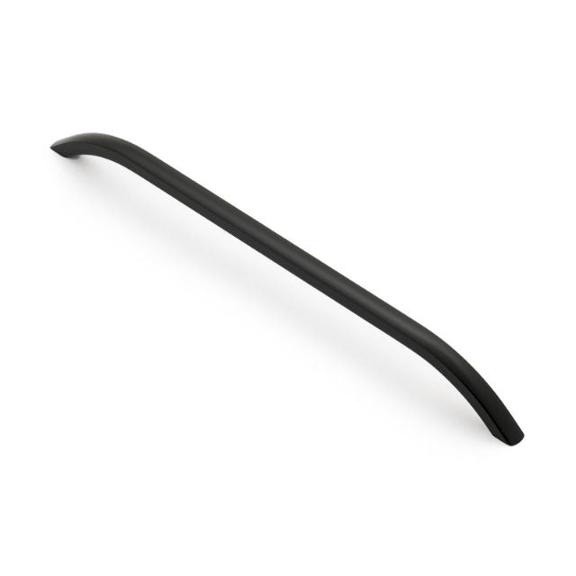 Castella Hinckley 320mm Handle matte Back 408.320.04 - The Blue Space