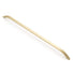 Castella Hinckley 480mm Handle Brushed Brass 408.480.35B - The Blue Space