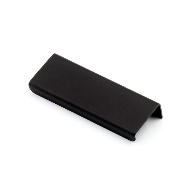 Castella Ledge Pull Matte Black