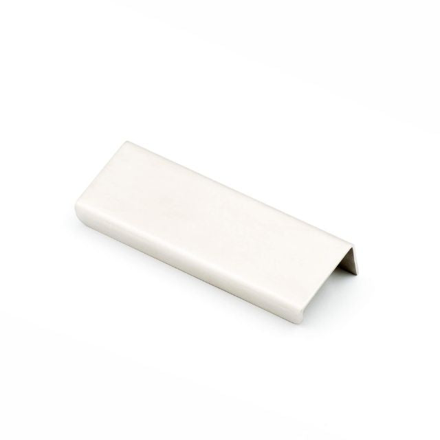 Castella Ledge Pull Satin Stainless Steel