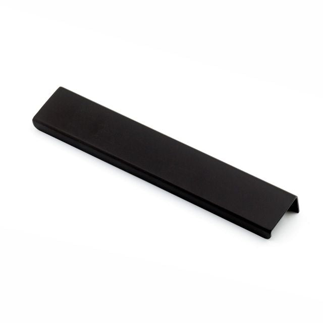 Castella Ledge Pull Matte Black