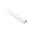 Castella Ledge 200mm Pull Matt White 099.200.25 - The Blue Space