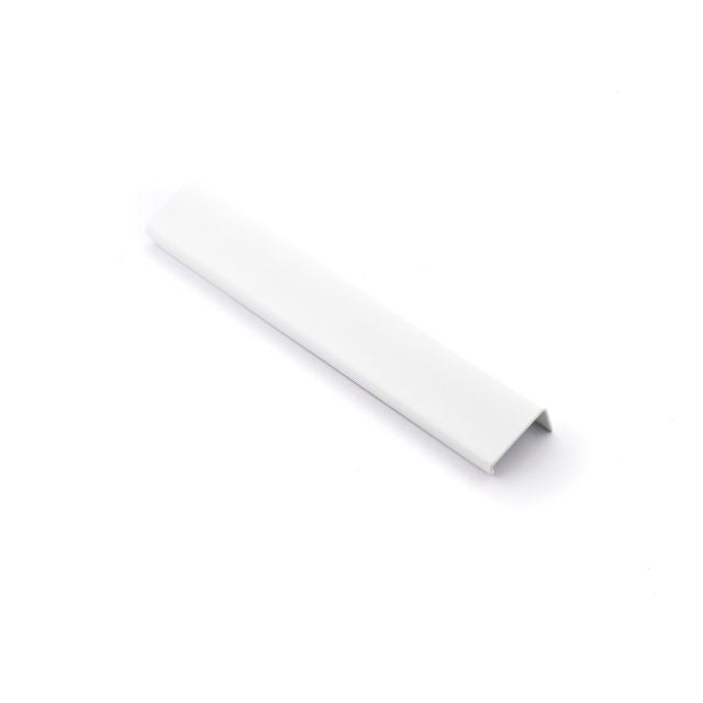 Castella Ledge Pull Matte White