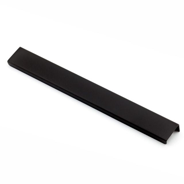 Castella Ledge Pull Matte Black