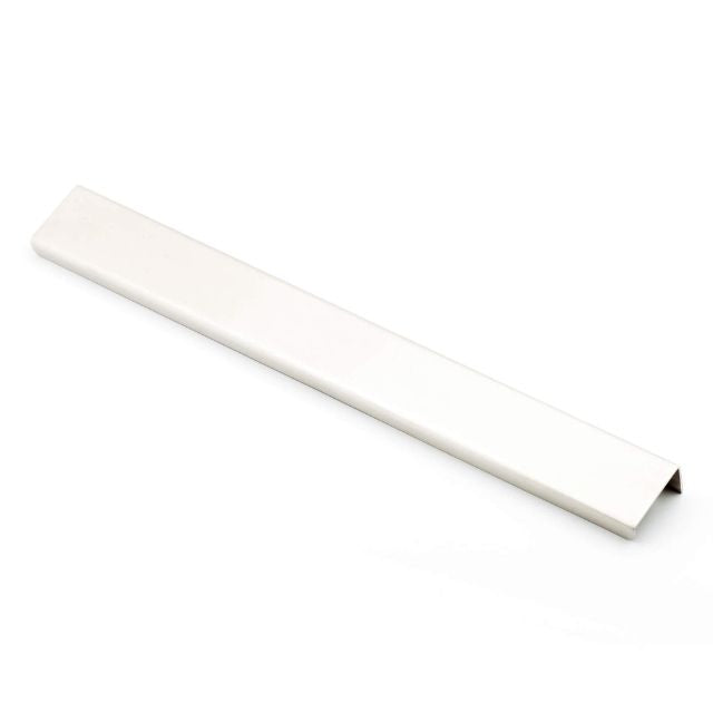 Castella Ledge Pull Satin Stainless Steel